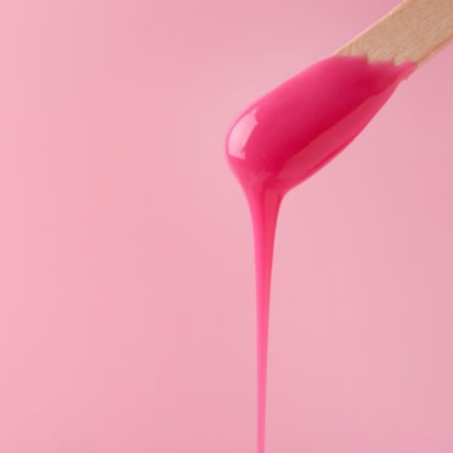 4 Week Wax Maintenance at Top Shelf Aesthetics in Ridgecrest, CA